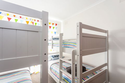 Beachfront Cottages Torquay - Hotel WA 5