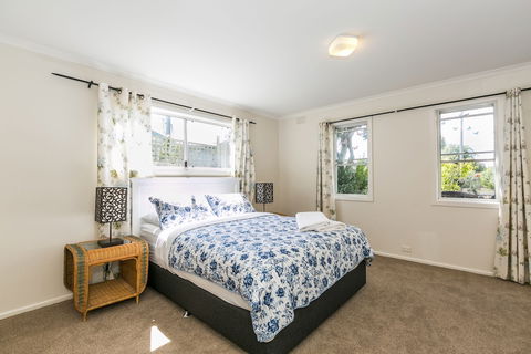 Beachfront Cottages Torquay - Hotel WA 4