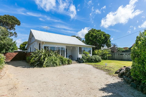 Beachfront Cottages Torquay - Hotel WA 0