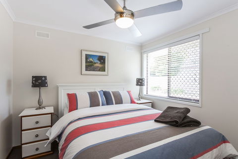 Beachfront Cottages Torquay - Hotel WA 1