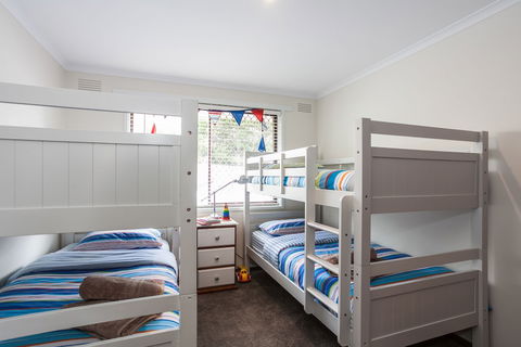 Beachfront Cottages Torquay - Hotel WA 3