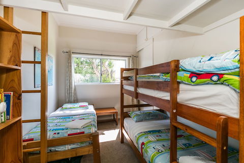 Beachfront Cottages Torquay - Hotel WA 6