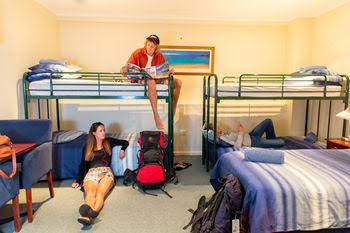 Adventure Backpackers Port Lincoln - Hotel WA 1