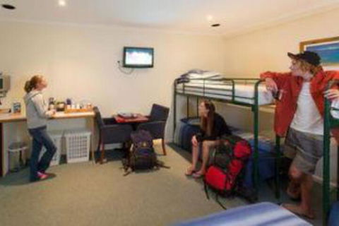 Adventure Backpackers Port Lincoln - Hotel WA 0