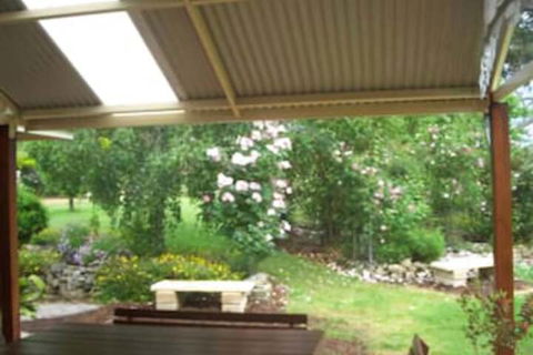 Canterbury Cottage Northcliffe - Hotel WA 3