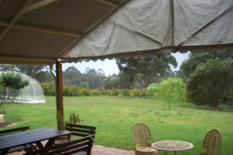 Canterbury Cottage Northcliffe - Hotel WA 2