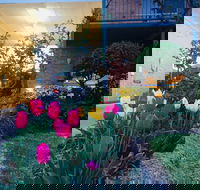 The Vines Motel and Cottages - Hotel WA