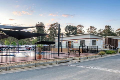 NRMA Echuca Holiday Park - Hotel WA 6