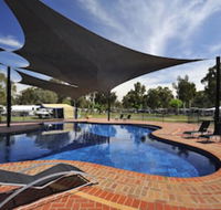 NRMA Echuca Holiday Park - Hotel WA