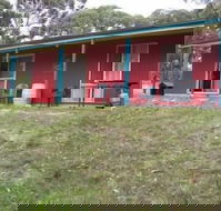 Clare Valley Cabins - Hotel WA