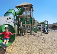 Brighton Caravan Park - Hotel WA