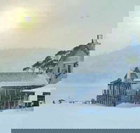 Great Lake Hotel - Hotel WA