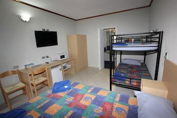 Goldfields Hotel Motel - Hotel WA 4