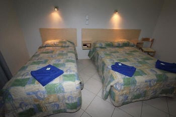 Goldfields Hotel Motel - Hotel WA 3