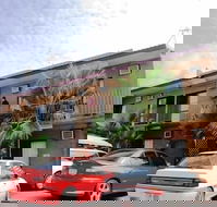 Goldfields Hotel Motel - Hotel WA