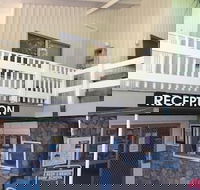 Captain Cook Holiday Village - Hotel WA