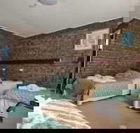 Sussex Inlet Motel - Hotel WA