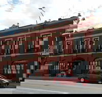 Mandelson's of Goulburn - Hotel WA