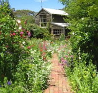 Braeside Mt Macedon Country Retreat  Bed  Breakfast - Hotel WA