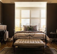 Springhill House on Pardalote