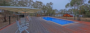 Sommerville Valley Tourist Park - Hotel WA 3