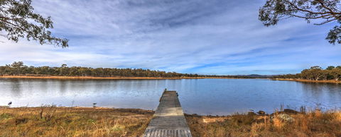 Sommerville Valley Tourist Park - Hotel WA 1