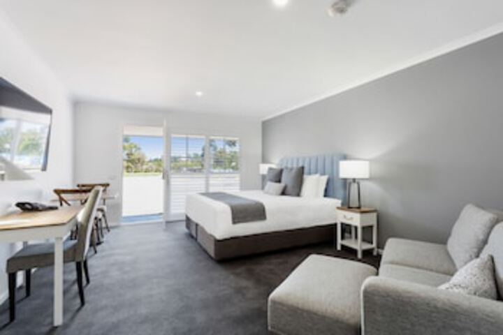 Hastings VIC Hotel WA