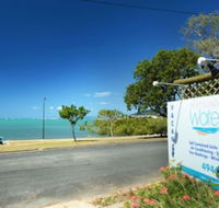 Whitsunday Waterfront Apartments - Hotel WA