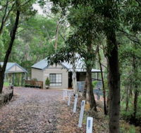 Tangenong Cottages