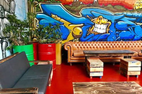 Brunswick Hotel Hostel - Hotel WA 0