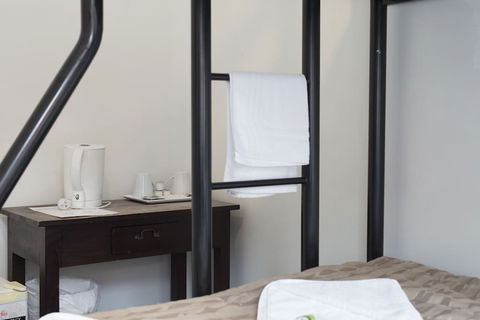 Brunswick Hotel Hostel - Hotel WA 6