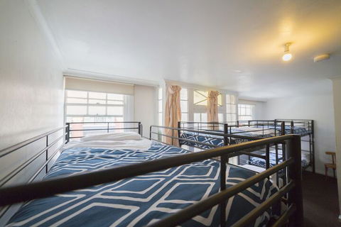 Brunswick Hotel Hostel - Hotel WA 2