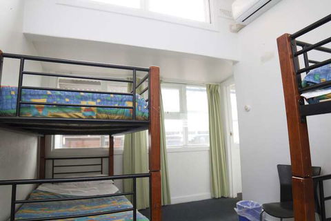 Brunswick Hotel Hostel - Hotel WA 7