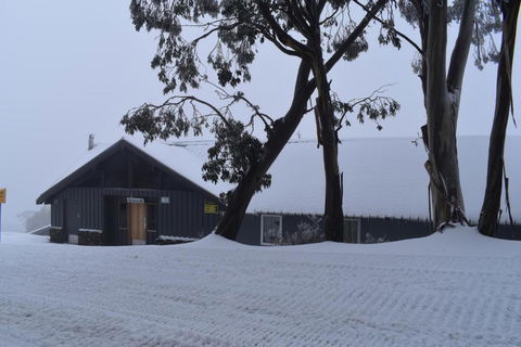 Cooroona Alpine Lodge - Hotel WA 5