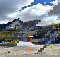 Gebi's Apartments Falls Creek - Hotel WA