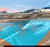 The Ashwood Motel - Hotel WA