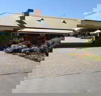 Philadelphia Motor Inn Echuca - Hotel WA