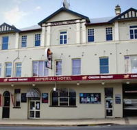 Imperial Hotel Cowra - Hotel WA