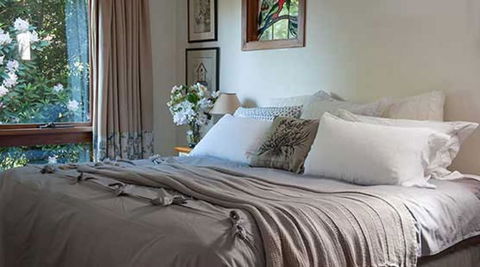 Woolrich Historic Garden Cottage - Hotel WA 2