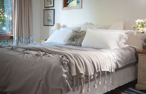 Woolrich Historic Garden Cottage - Hotel WA 6