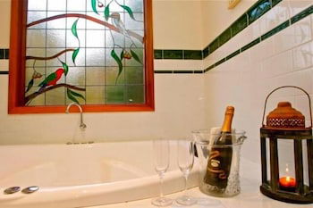 Woolrich Historic Garden Cottage - Hotel WA 3