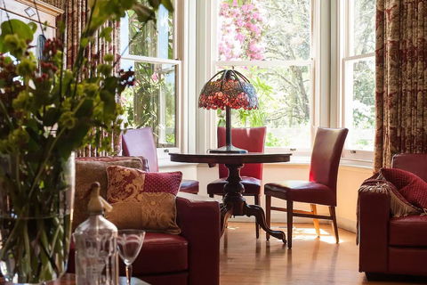 Woolrich Historic Garden Cottage - Hotel WA 1