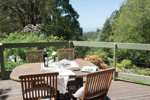 Woolrich Historic Garden Cottage - Hotel WA 5