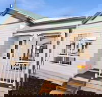 Werribee Short Stay Villas  Accommodation - Hotel WA