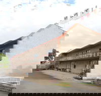 Apollo Motel Biloela - Hotel WA