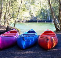 Jervis Bay Cabins  Hidden Creek Campsite - Hotel WA