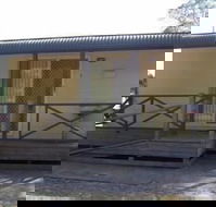 Canton Beach Holiday Park - Hotel WA