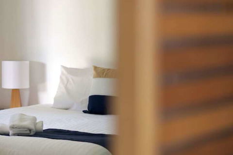 Esperance Island View Apartments - Hotel WA 7