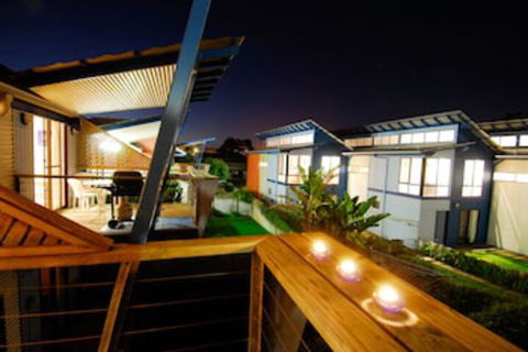 Esperance Island View Apartments - Hotel WA 0