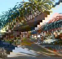 Tuileries - Hotel WA